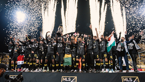 26th MLS Season Starts Tomorrow