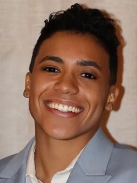 McKenzie Bolden (she/her)