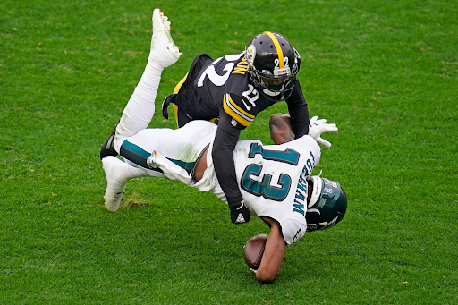 Philadelphia: Second preseason game for the Eagles to happen tonight against Patriots