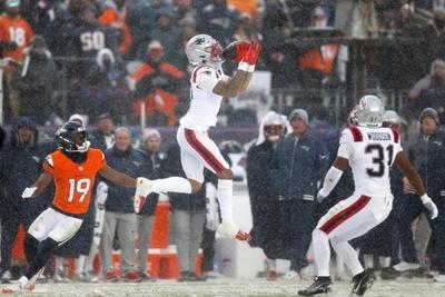 New England Patriots, Seattle Seahawks punch Super Bowl tickets