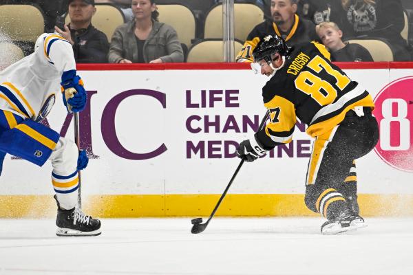 Everything you need to know about the 2025–26 NHL season