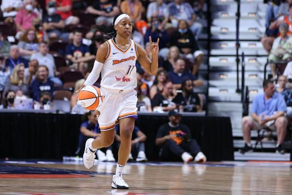 Phoenix Suns and Mercury strike new TV deals with Gray Television and Kiswe