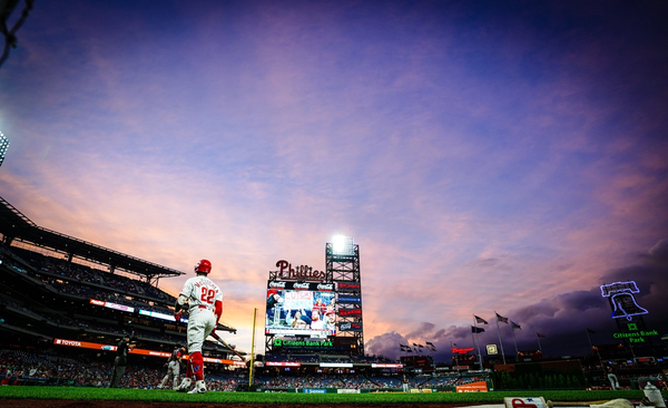 Philadelphia: All Drama and No Wins for the Phillies
