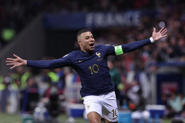 A guide to UEFA Euro 2024