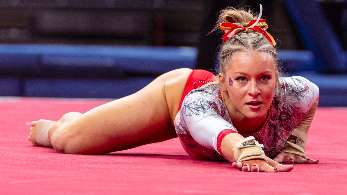 Ball State shines on the mats at the Tennessee Collegiate Classic