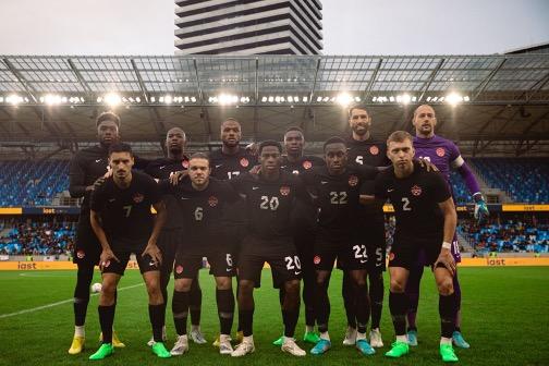 CanMNT will need to make major strides before they take the pitch for the World Cup