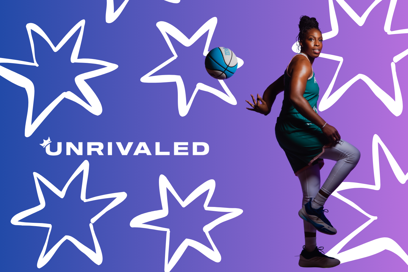 🏀 Unrivaled Weekly: No hiding here