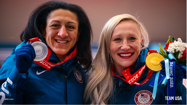 Olympics Day 11 Recap: Team USA