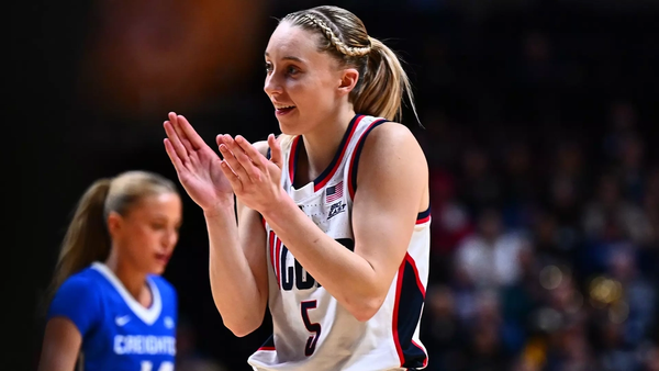 Why UConn women’s hoops will win it all