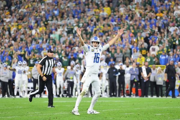 2023 NFL Thanksgiving preview