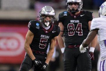 Who's playing in the FCS final four?