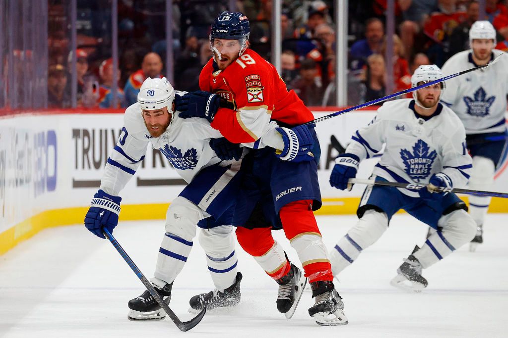 How the Maples Leafs and Oilers are holding up in the Stanley Cup playoffs
