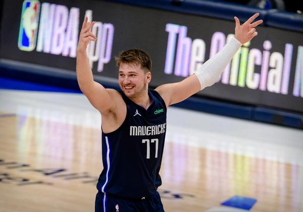 Dallas: Mavericks look to claim series at home during Game 6