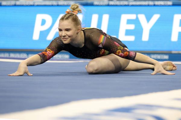 A U.S. Classic gymnastics preview