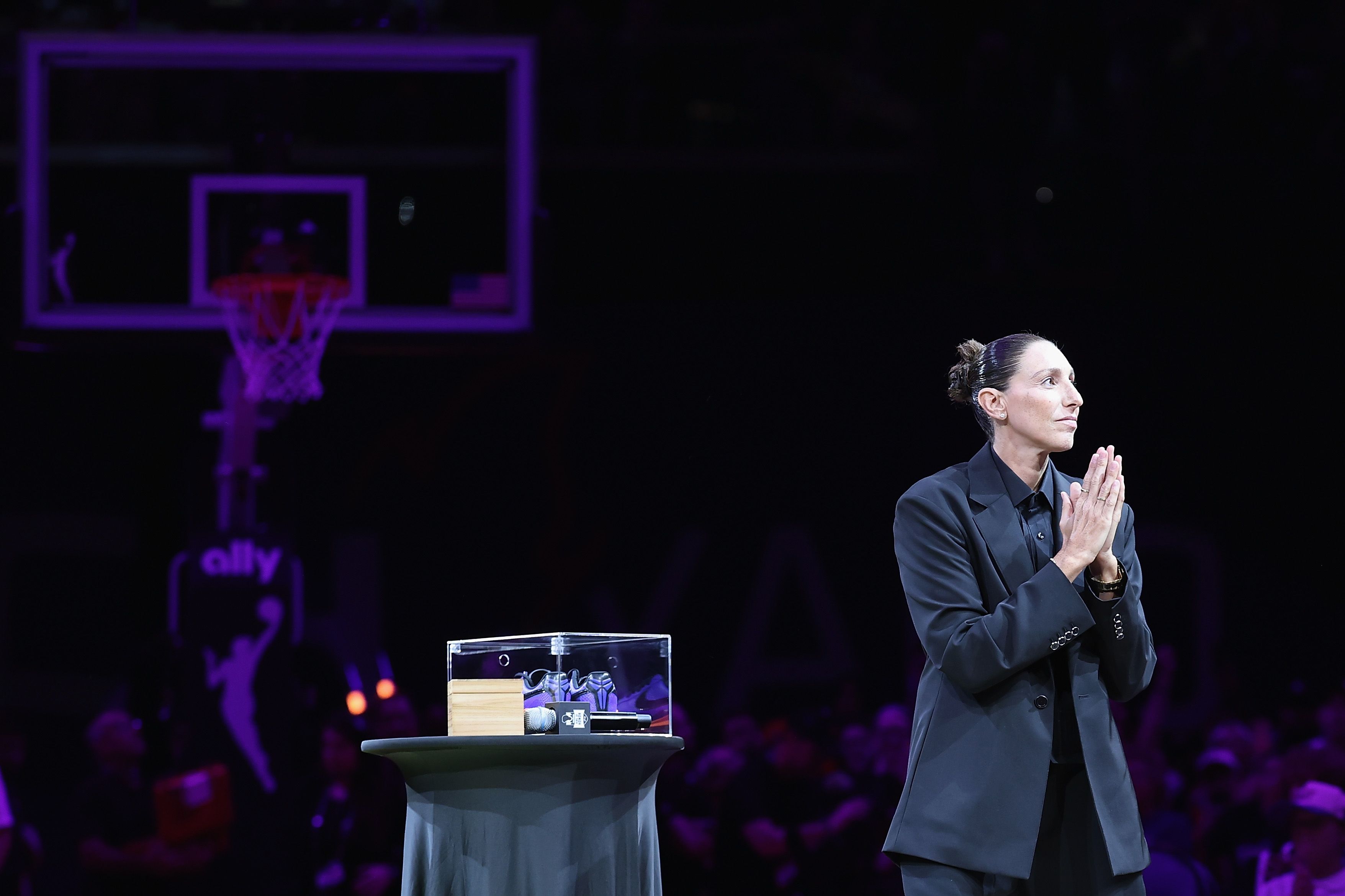 Recapping an iconic weekend for women in hoops