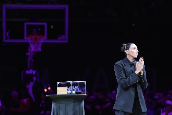 Recapping an iconic weekend for women in hoops