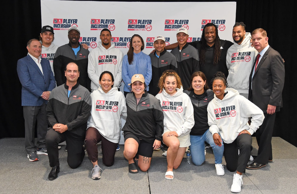 The NHL launches a Player Inclusion Coalition to bring much-needed change