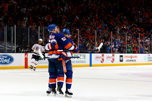 New York: Islanders Head into Tonight's Match Looking to Earn First Series Lead