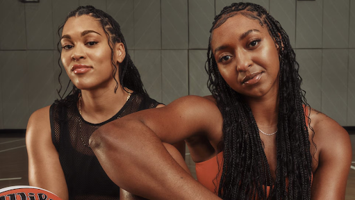 SponsorPulse highlights recent data showing overlap between WNBA, beauty fans