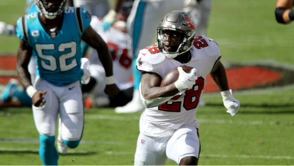 NFL Sunday Week 2 Rundown