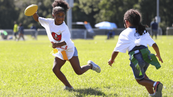Flag Football World Championships underscore opportunities ahead of LA28