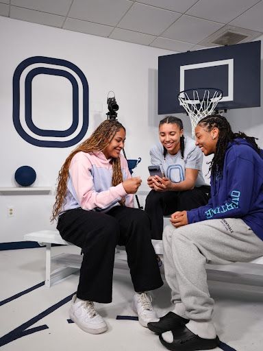 Overtime’s first-of-its-kind UConn partnership heralds a new era of NIL brand integration