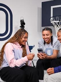 Overtime’s first-of-its-kind UConn partnership heralds a new era of NIL brand integration