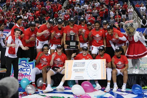 Disney and Ally announced a multi-year, multimillion dollar deal to invest more than 90% of Ally’s media budget in ESPN’s women’s sports broadcasts