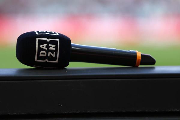 DAZN: Grab the remote