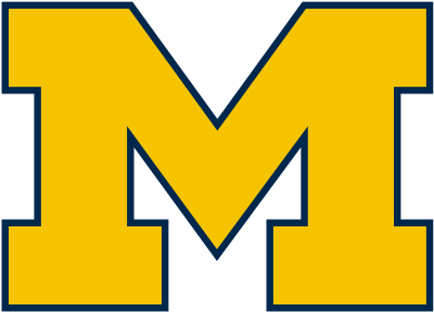 No. 1 Michigan