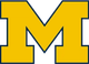 No. 1 Michigan