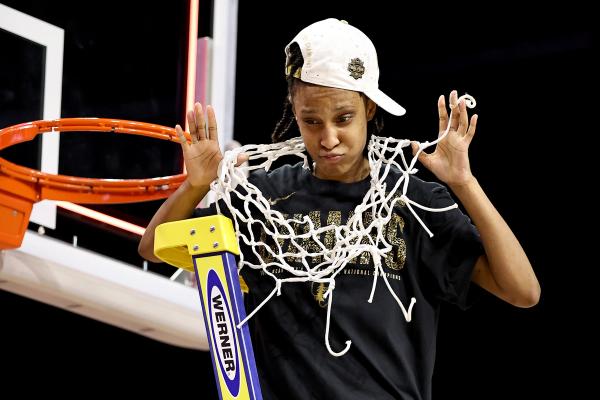NCAA women’s basketball tournament sees exponential growth since utilizing the March Madness branding