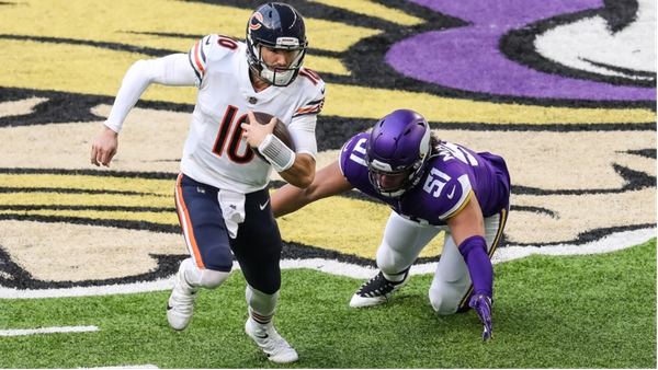 Chicago: Illicit affairs