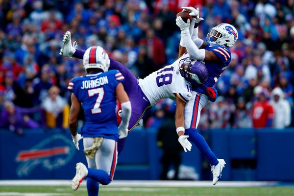 NFL Week 10 recap