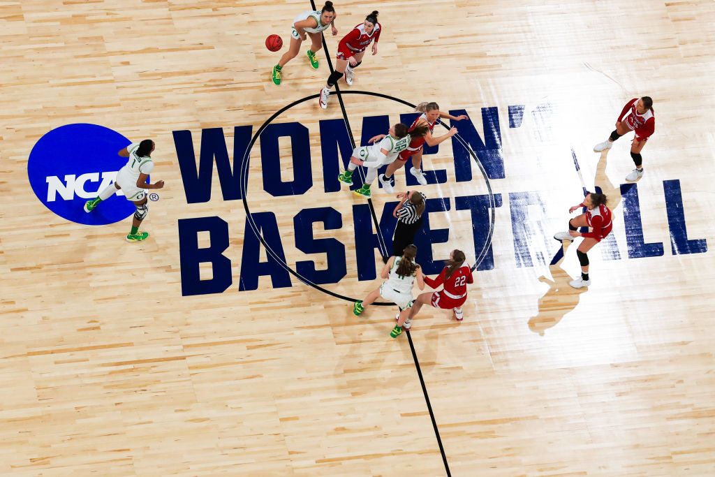 NCAAW: Simply maddening