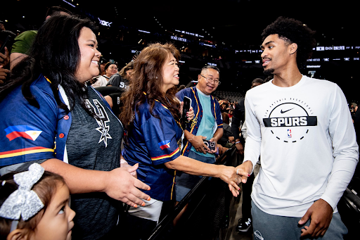 Disney+ will show NBA games in the Philippines as the streamer leverages unique access to global sports markets