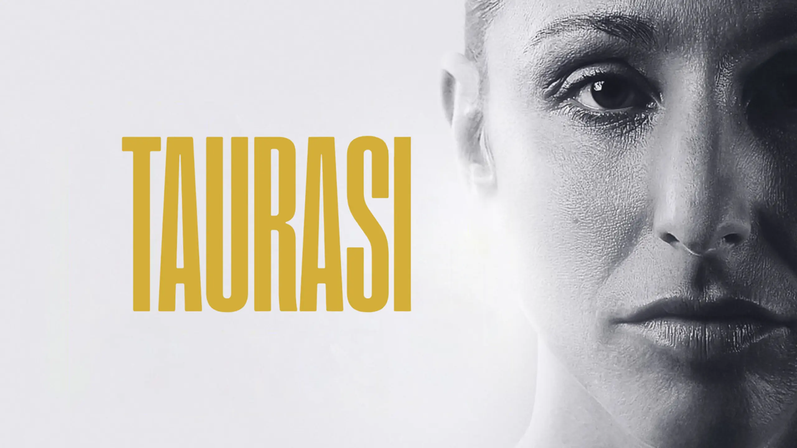 The poster for a new Amazon Prime documentary about Diana Taurasi.