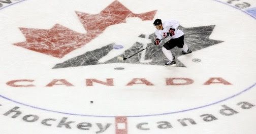  Hockey culture? Still trash: The latest on Hockey Canada