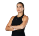 No. 1 Aryna Sabalenka