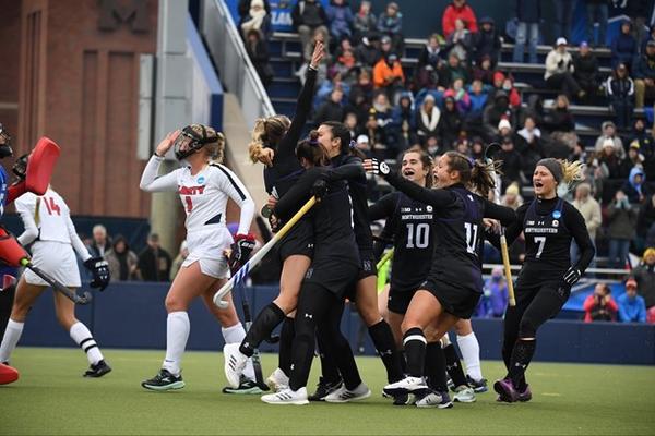 College: We'll keep on fighting till the end