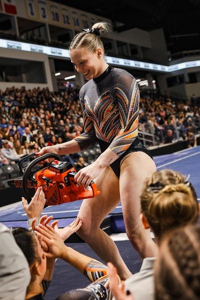 🤸 (Cart)wheelin’ and dealin’