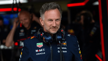 See ya never: Red Bull fires Christian Horner