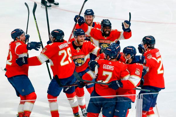 Which NHL team will land top prospect Connor Bedard?