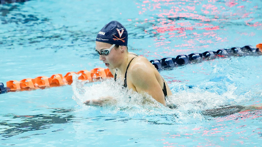 NCAA women's swimming & diving championship begins today