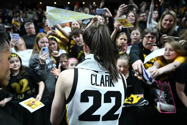 WNBA makes the most of opening night with first-ever Disney+ simulcast