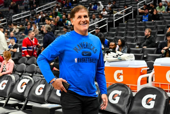 NHLer Corey Perry’s misconduct firing & Mark Cuban sells the NBA’s Mavs