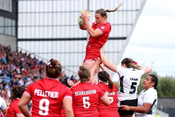 Breaking down the Women’s Rugby World Cup semifinals