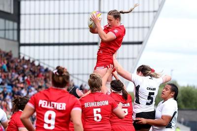 🏉 Ruck and roll