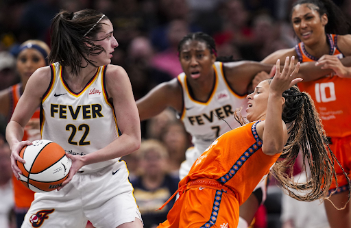 STN Digital and Zoomph share insights on media value, performance across WNBA team socials