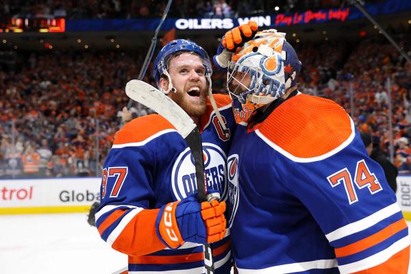 The GIST’s Comprehensive Beginner’s Guide to Fantasy Hockey